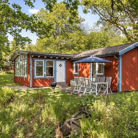 Holiday Home Aengasjoe Ekbacken By Interhome Ostra Frolunda Exteriér fotografie