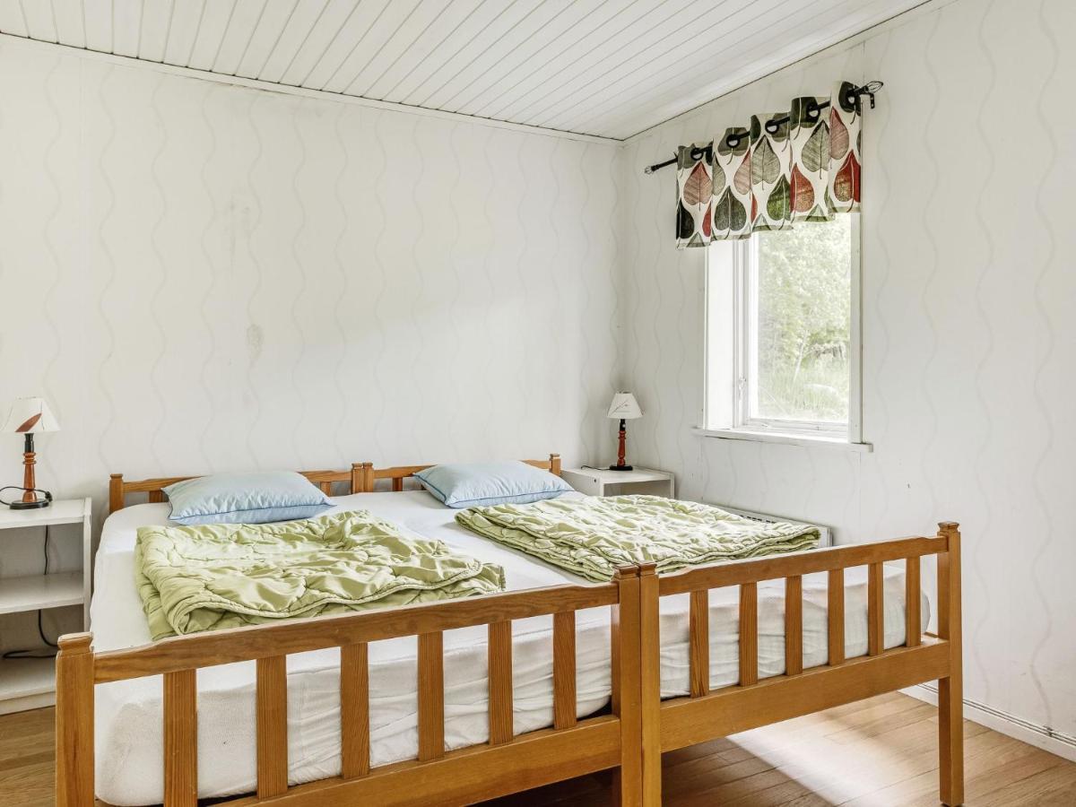 Holiday Home Aengasjoe Ekbacken By Interhome Ostra Frolunda Exteriér fotografie