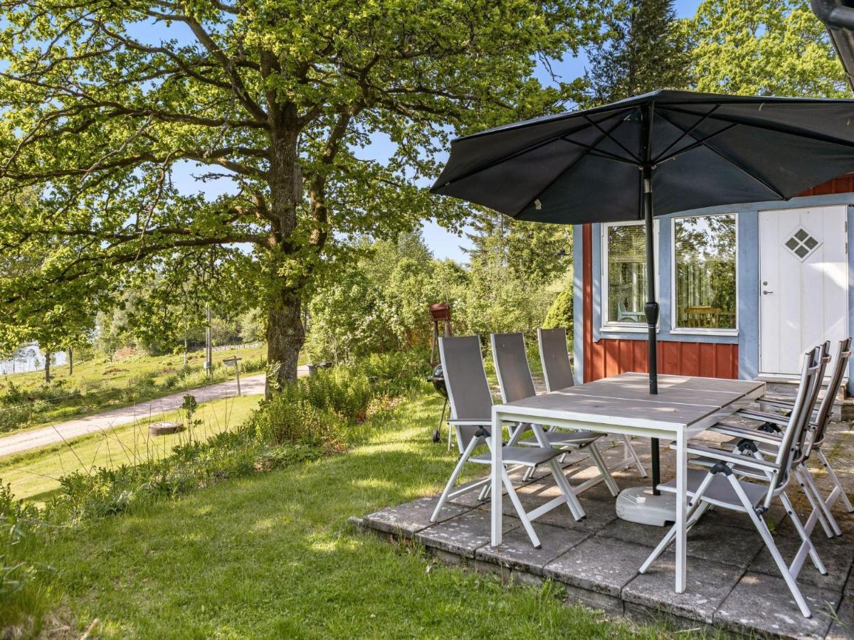 Holiday Home Aengasjoe Ekbacken By Interhome Ostra Frolunda Exteriér fotografie