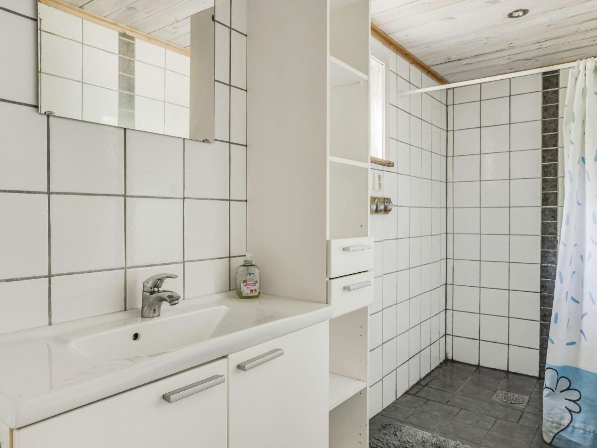 Holiday Home Aengasjoe Ekbacken By Interhome Ostra Frolunda Exteriér fotografie