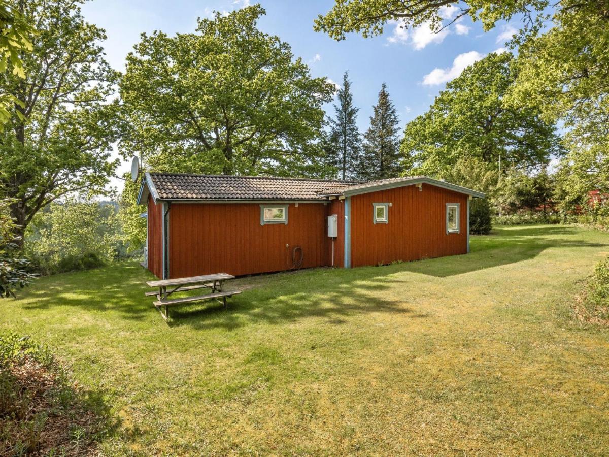 Holiday Home Aengasjoe Ekbacken By Interhome Ostra Frolunda Exteriér fotografie