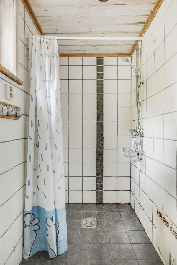 Holiday Home Aengasjoe Ekbacken By Interhome Ostra Frolunda Exteriér fotografie