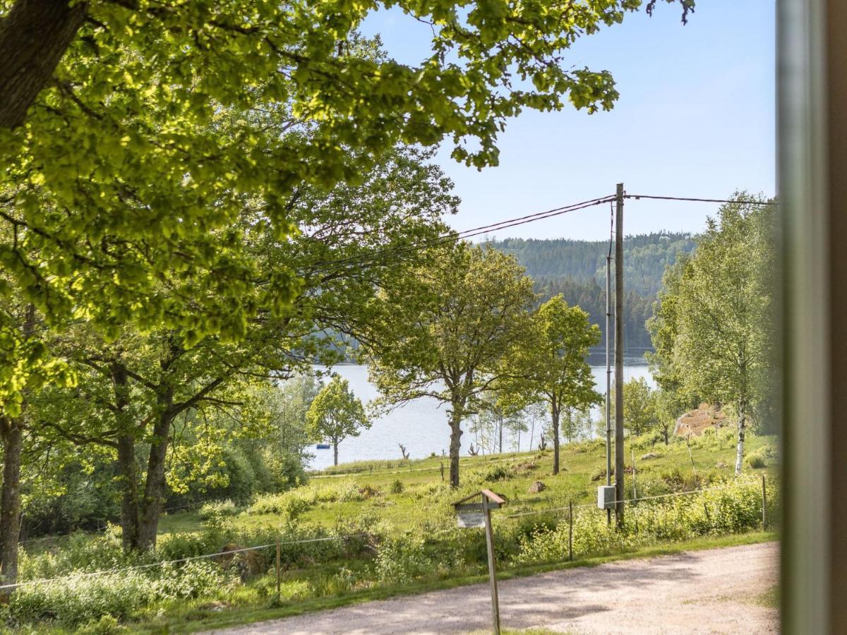 Holiday Home Aengasjoe Ekbacken By Interhome Ostra Frolunda Exteriér fotografie