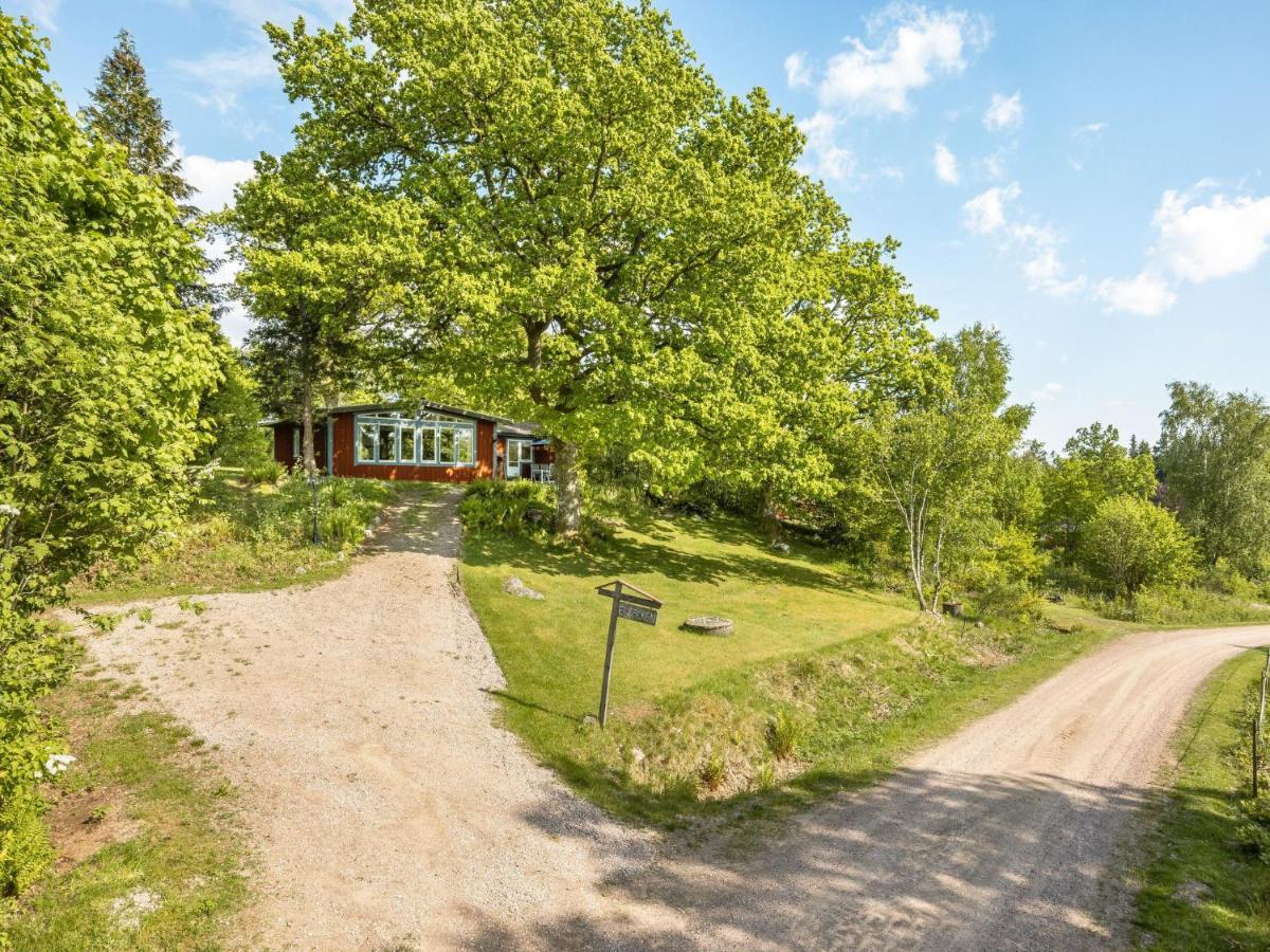 Holiday Home Aengasjoe Ekbacken By Interhome Ostra Frolunda Exteriér fotografie