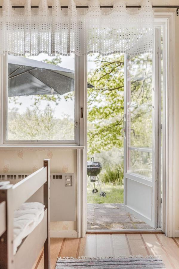 Holiday Home Aengasjoe Ekbacken By Interhome Ostra Frolunda Exteriér fotografie