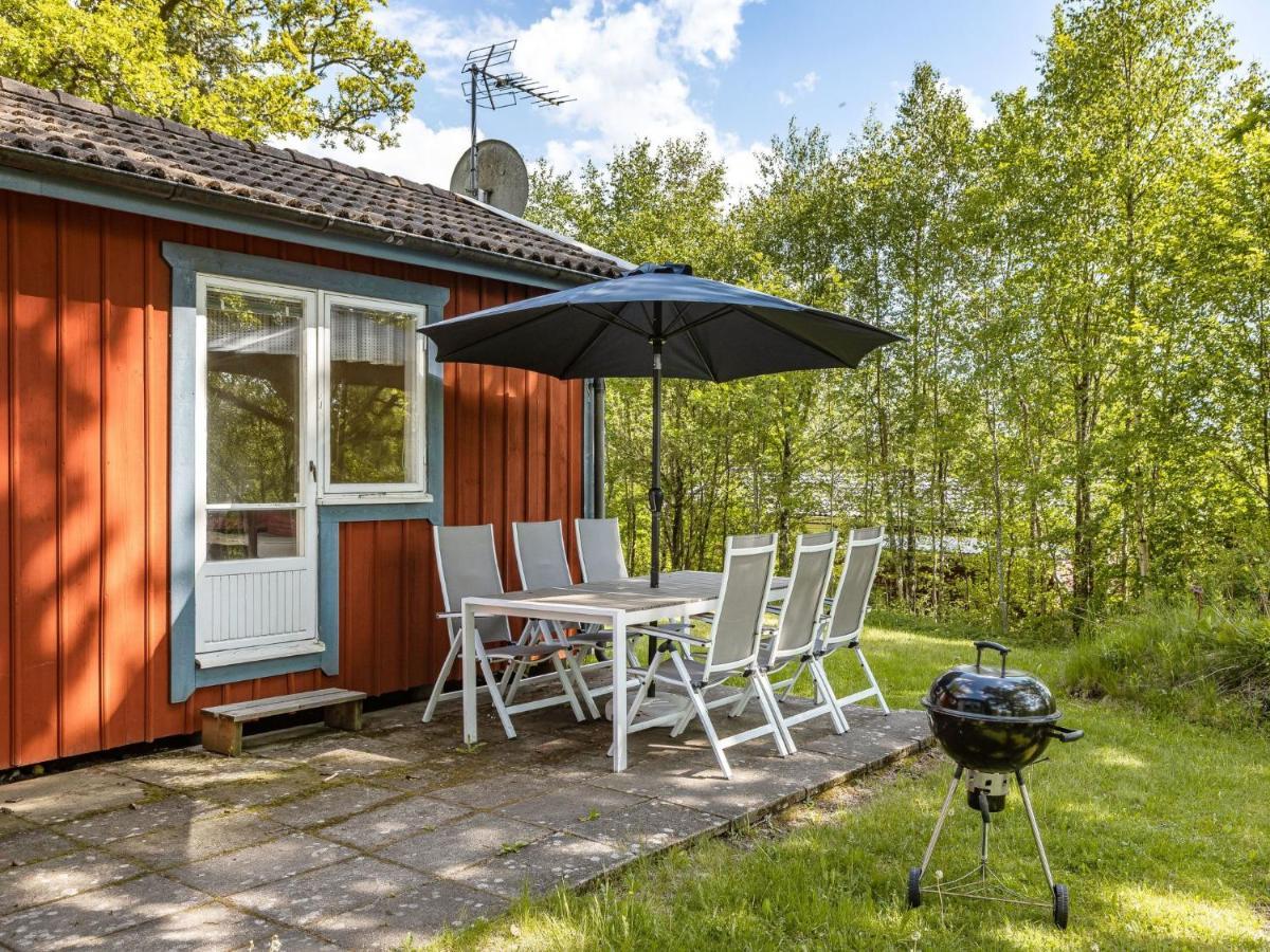 Holiday Home Aengasjoe Ekbacken By Interhome Ostra Frolunda Exteriér fotografie